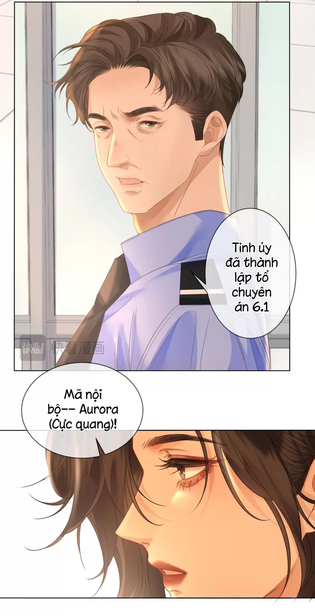 Chương 61 - Trang 15