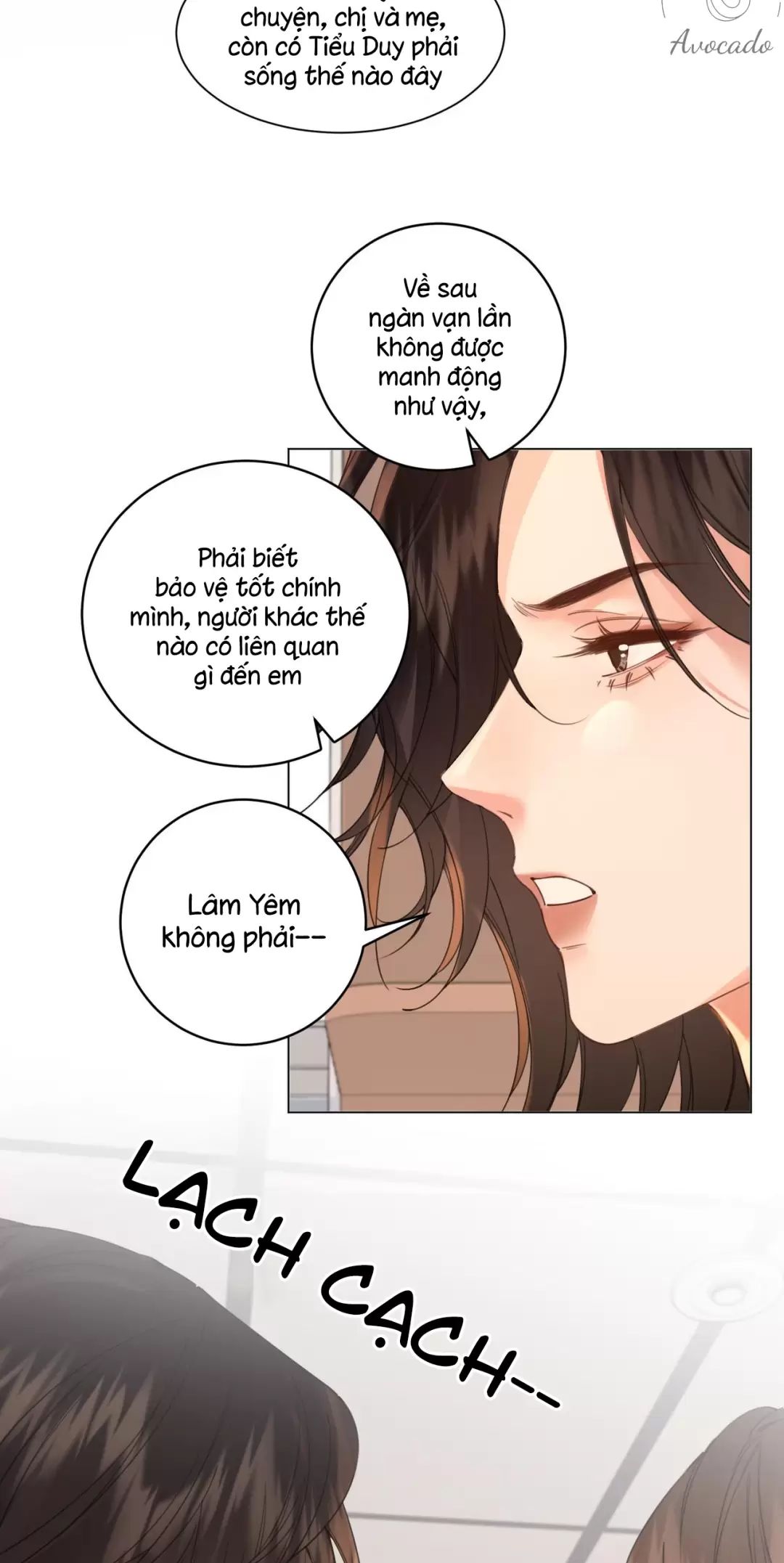 Chương 61 - Trang 8