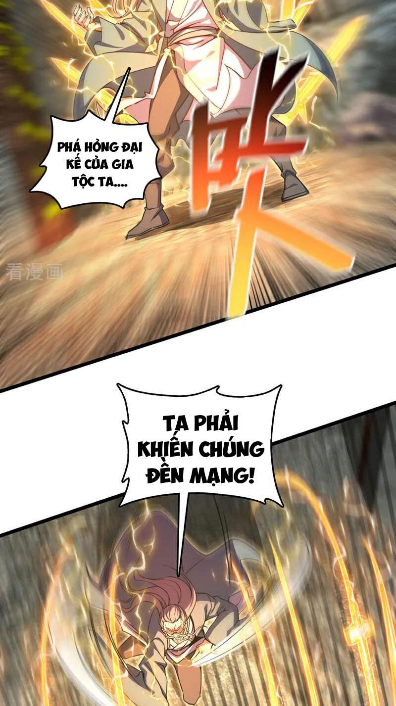 Chương 80 - Trang 19