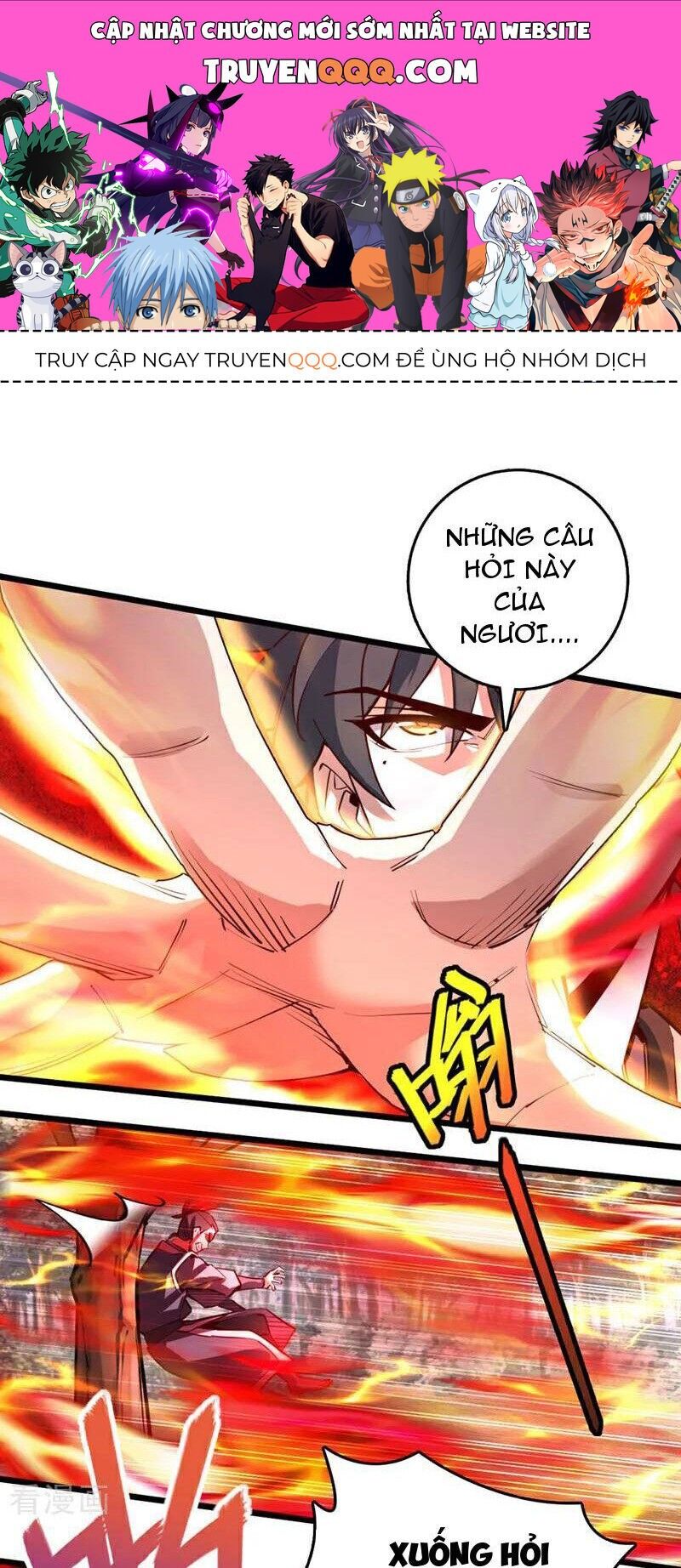 Chương 83 - Trang 1
