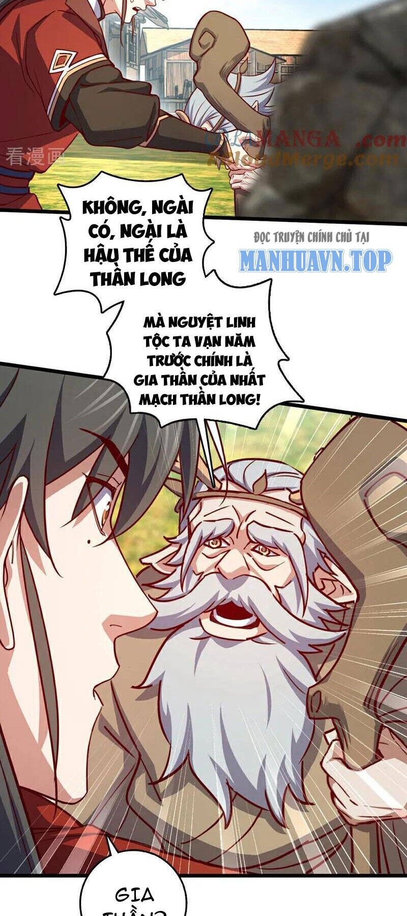 Chương 84 - Trang 7