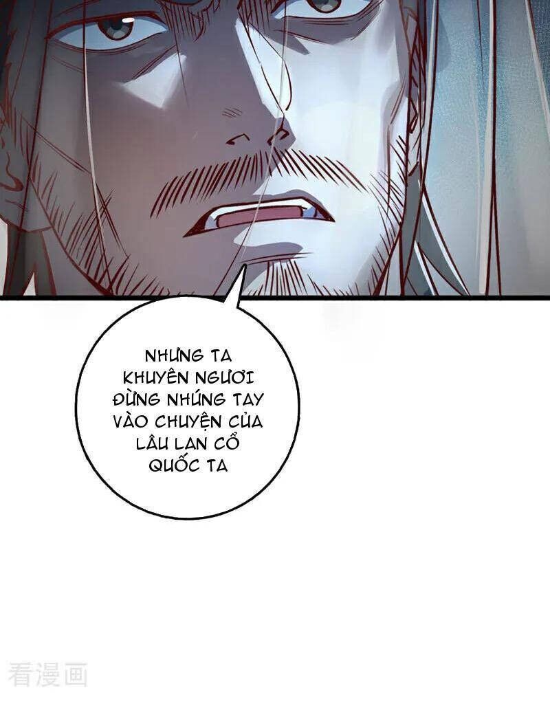 Chương 85 - Trang 21