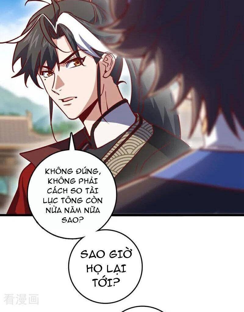 Chương 85 - Trang 34