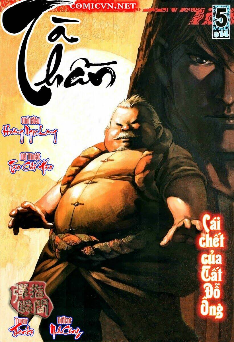 Chương 5 - Trang 1