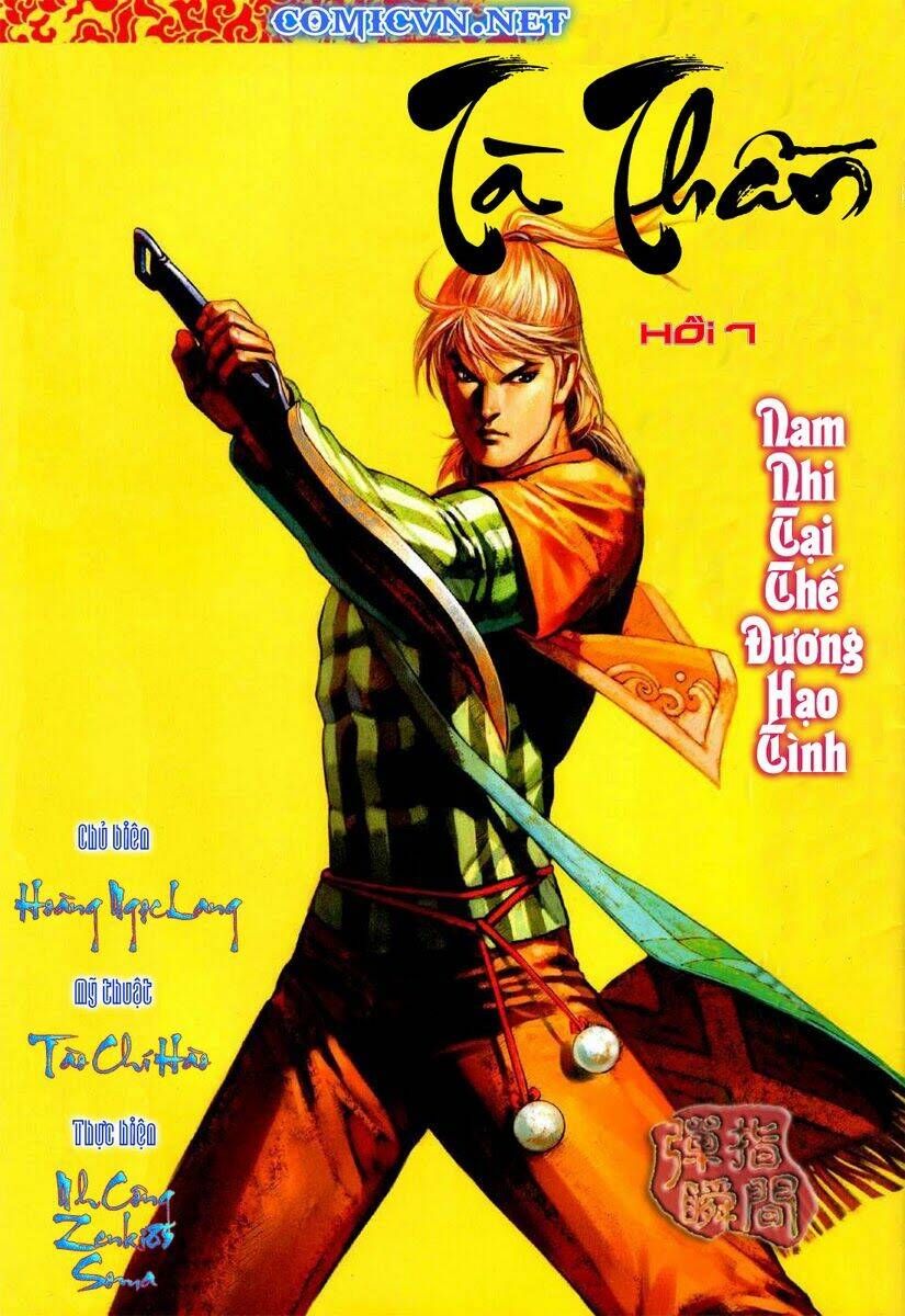 Chương 6 - Trang 1