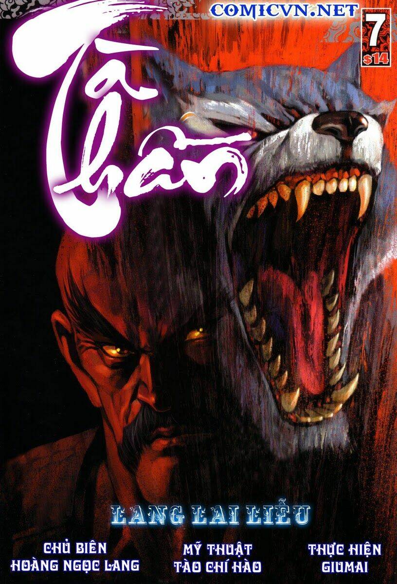 Chương 7 - Trang 1