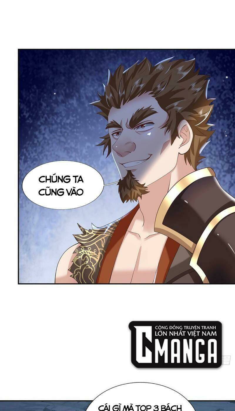 Chương 113 - Trang 21