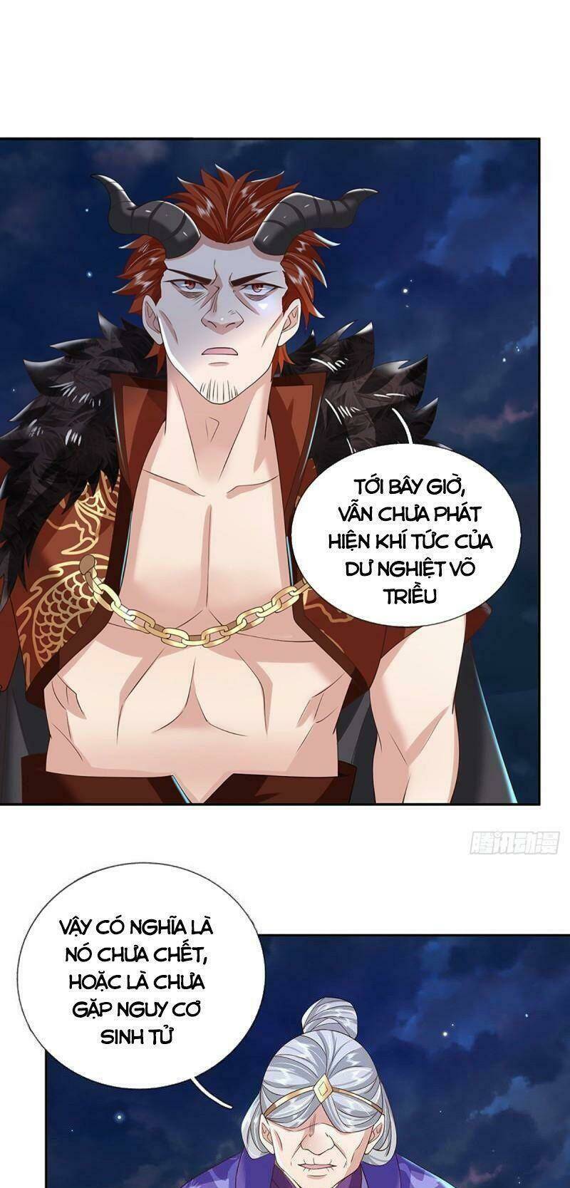 Chương 113 - Trang 25