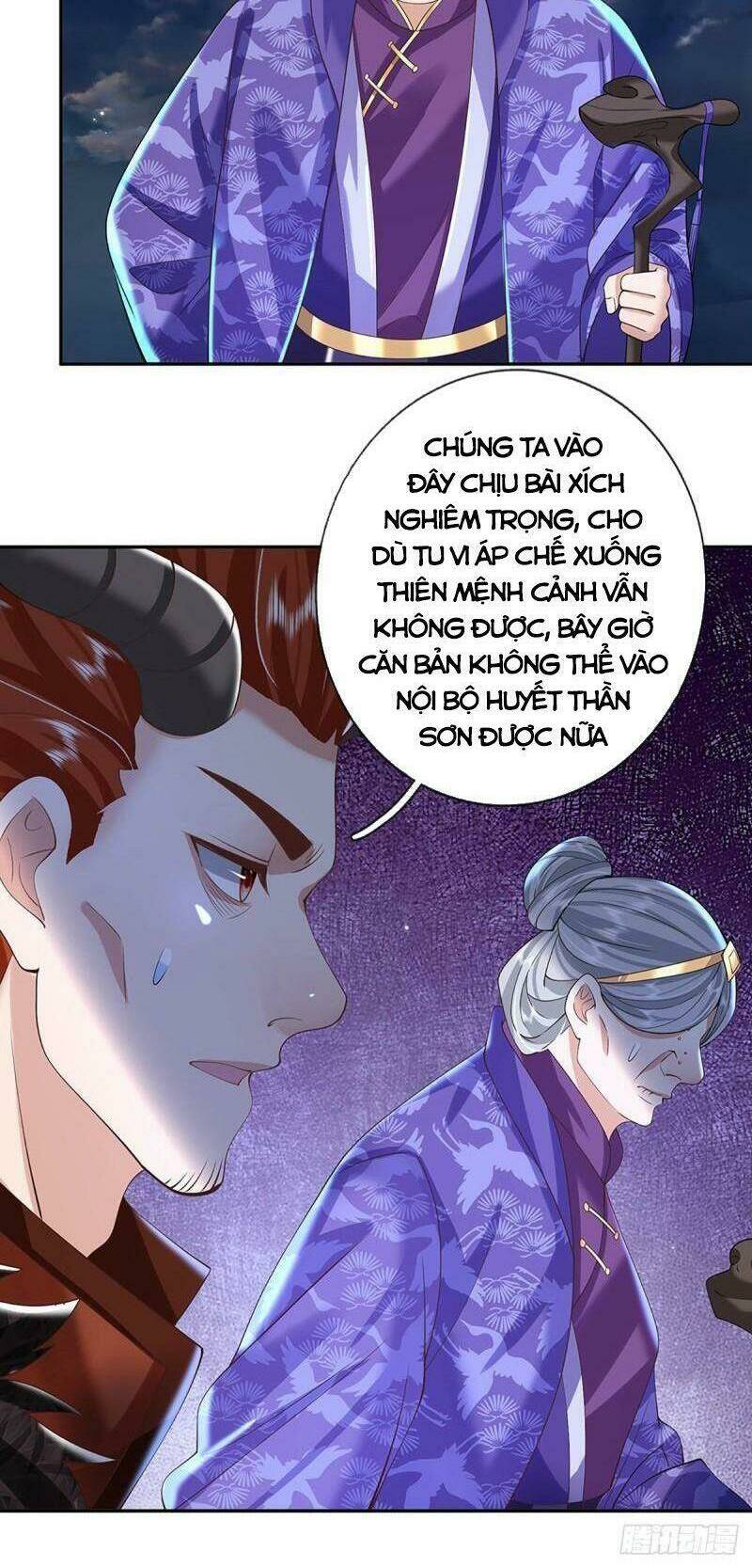 Chương 113 - Trang 26