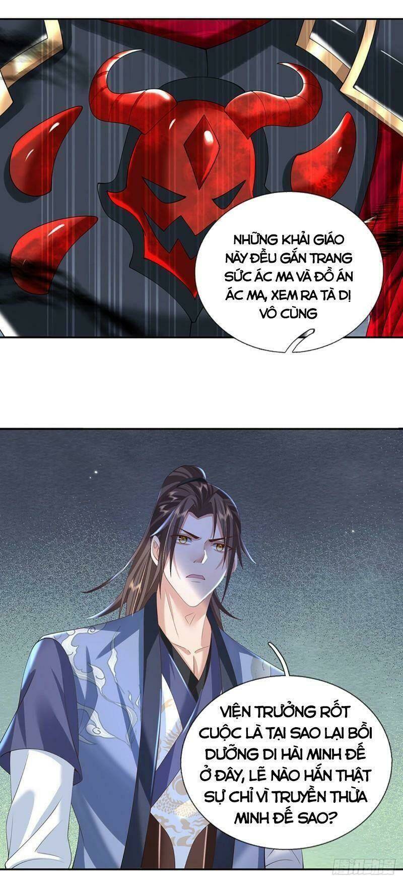 Chương 113 - Trang 33