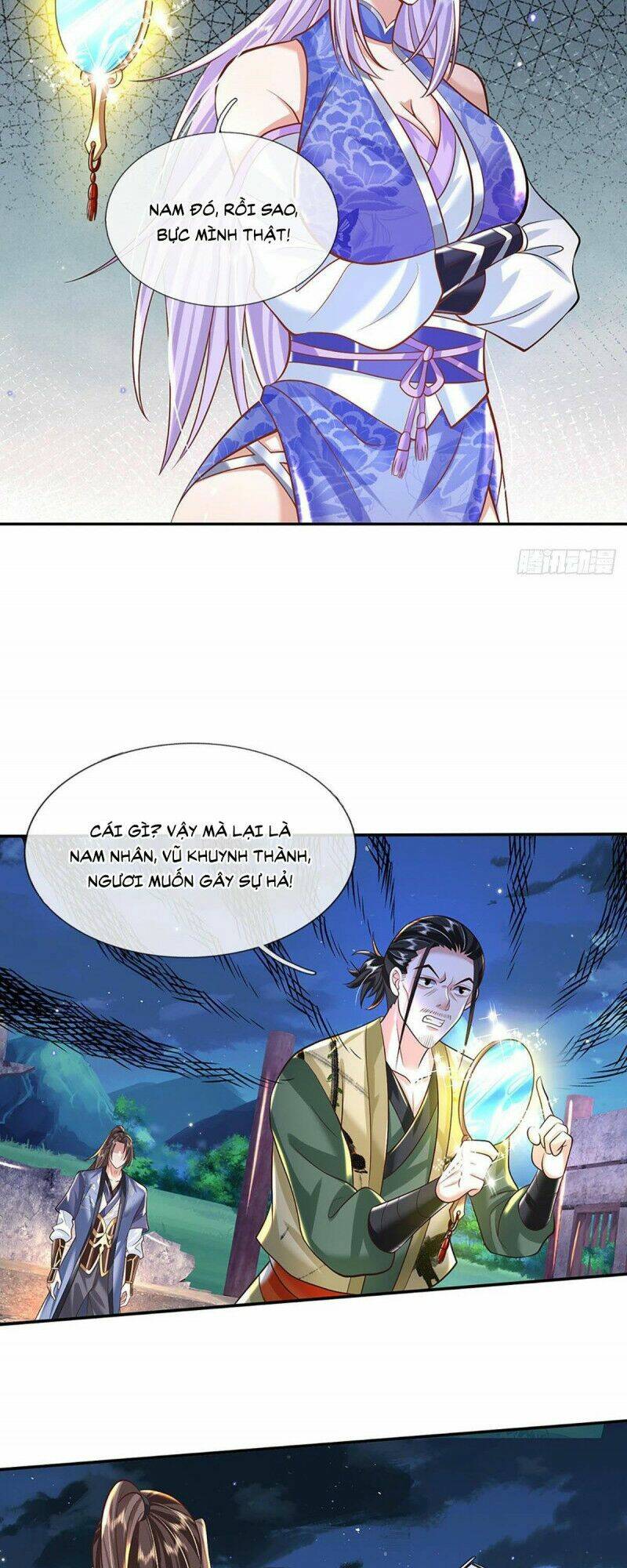 Chương 131 - Trang 11