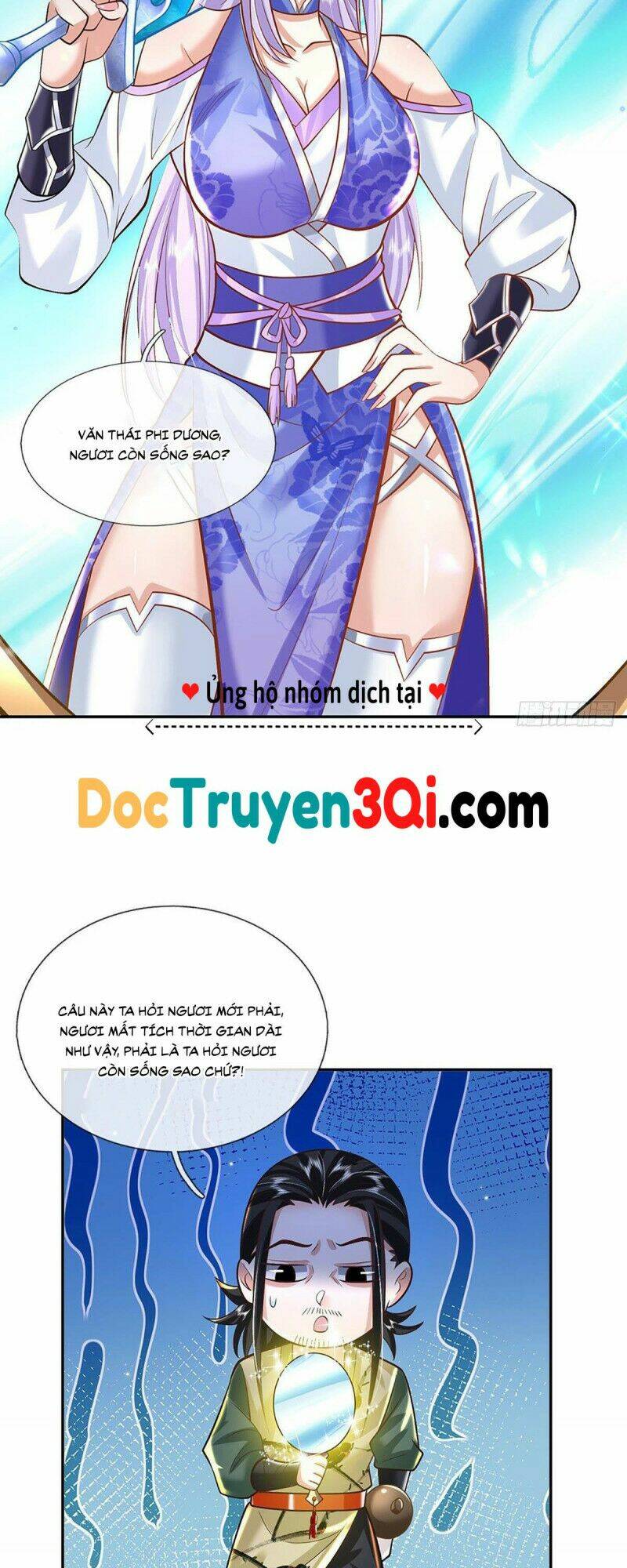 Chương 131 - Trang 3