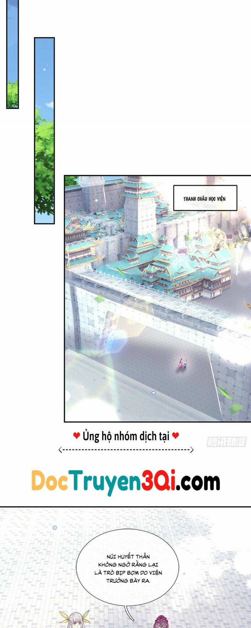 Chương 131 - Trang 21