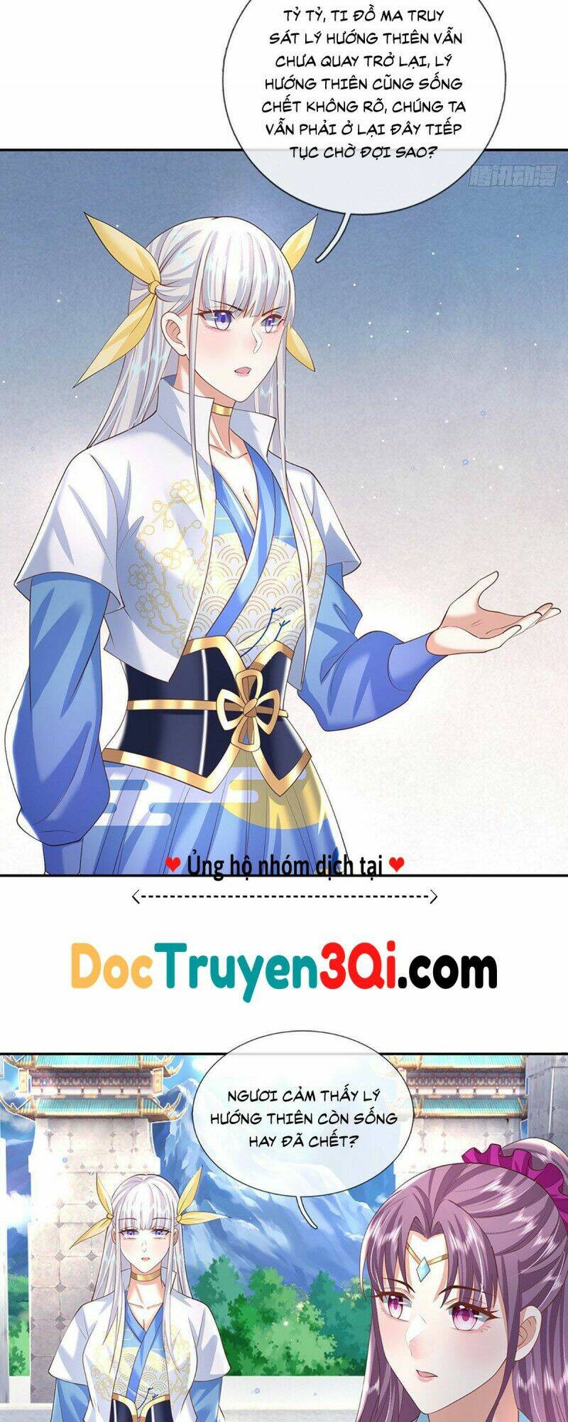 Chương 131 - Trang 23