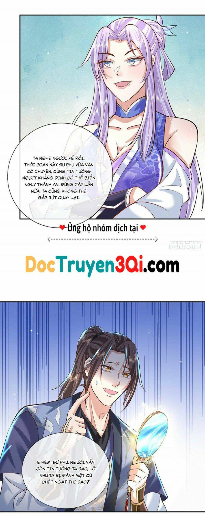 Chương 131 - Trang 8