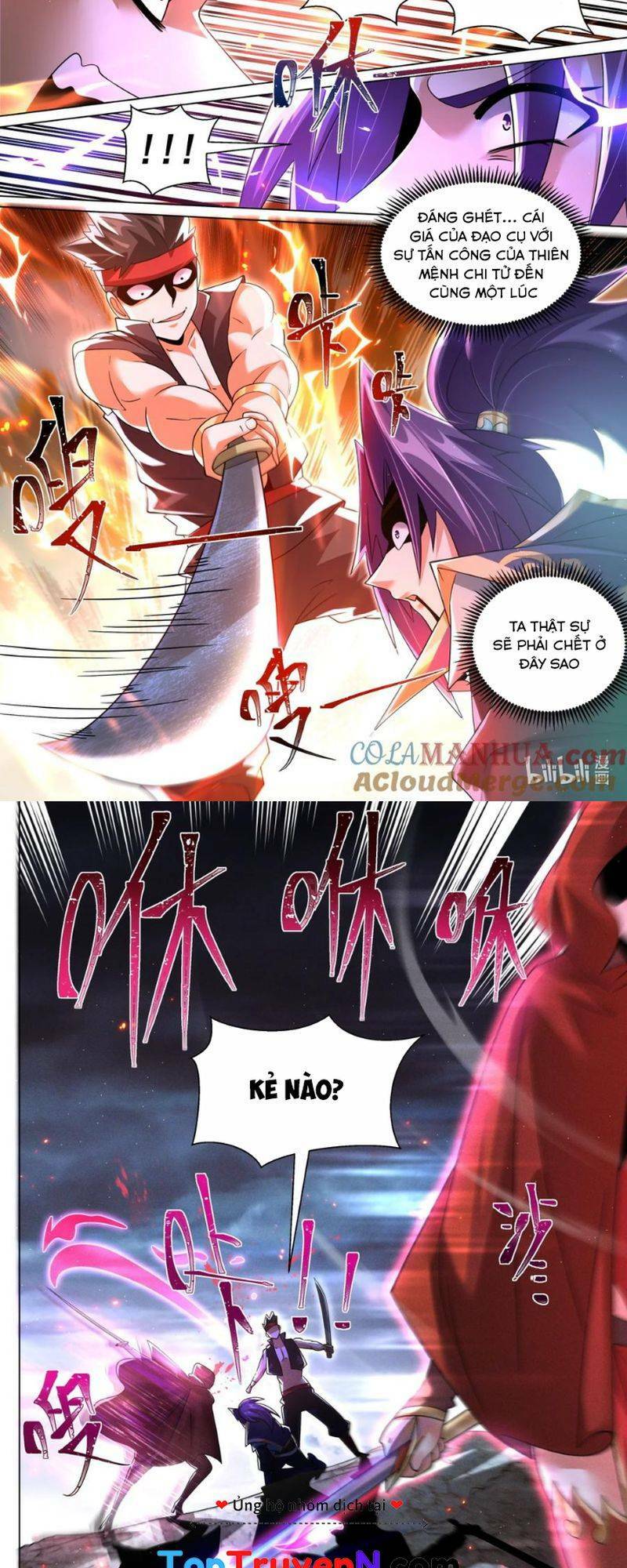Chương 100 - Trang 5
