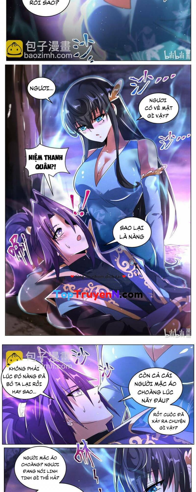 Chương 101 - Trang 2