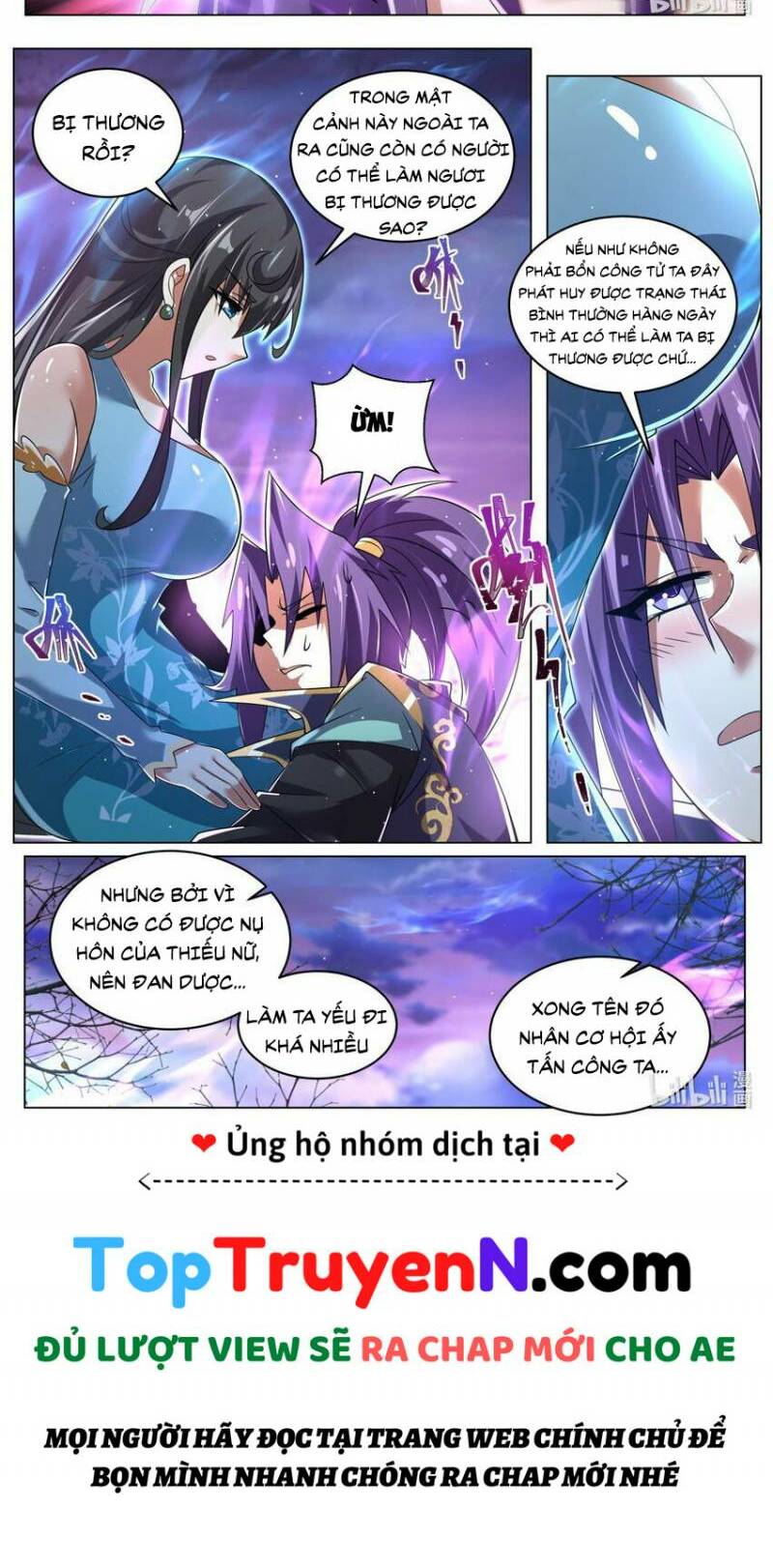 Chương 101 - Trang 4