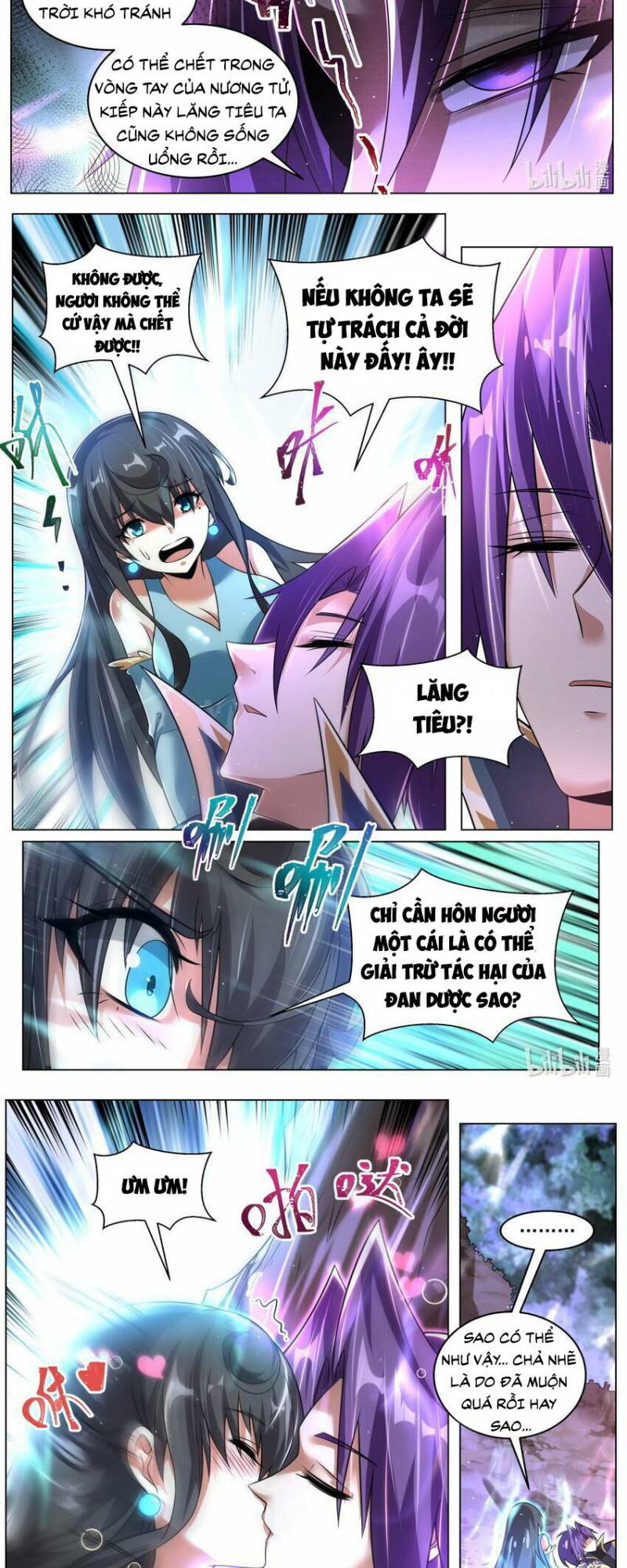 Chương 101 - Trang 6