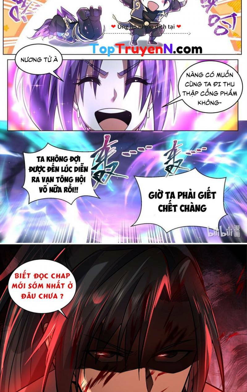 Chương 101 - Trang 8