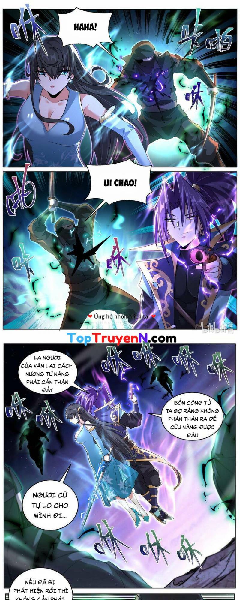 Chương 102 - Trang 5