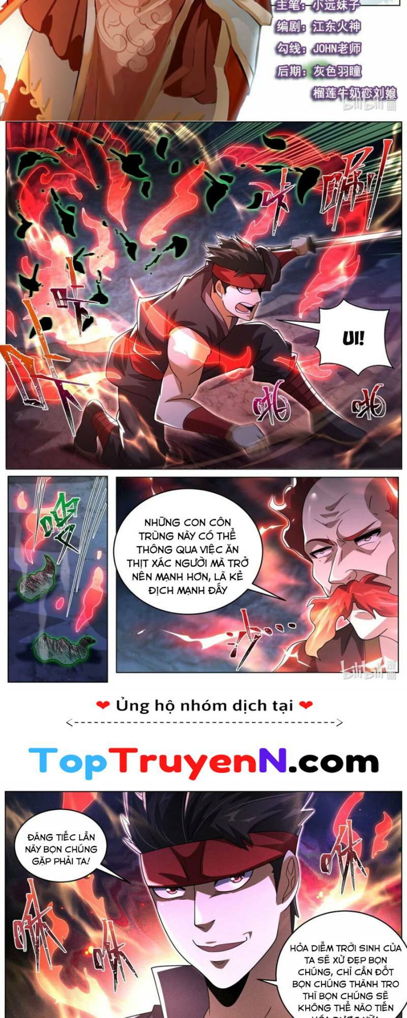 Chương 104 - Trang 2