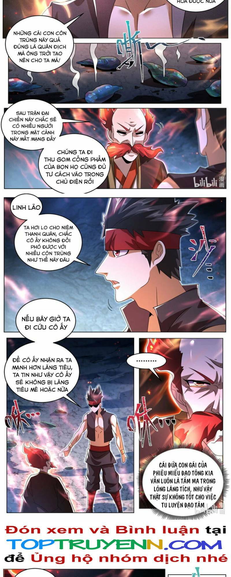 Chương 104 - Trang 3