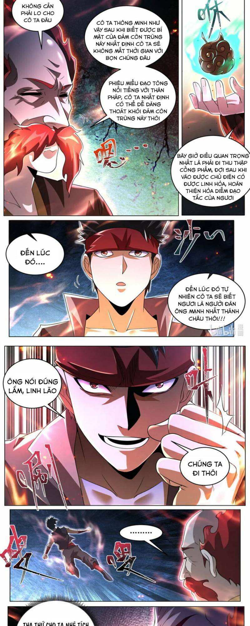 Chương 104 - Trang 4