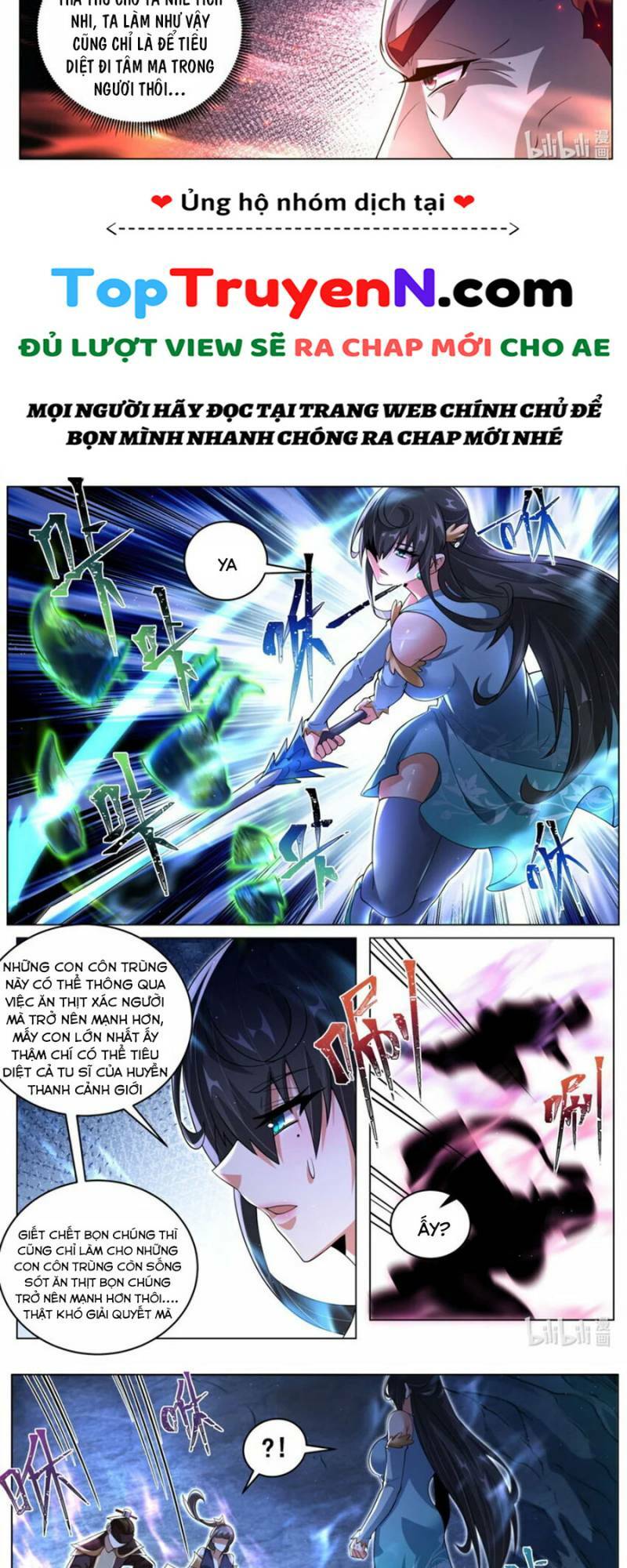 Chương 104 - Trang 5