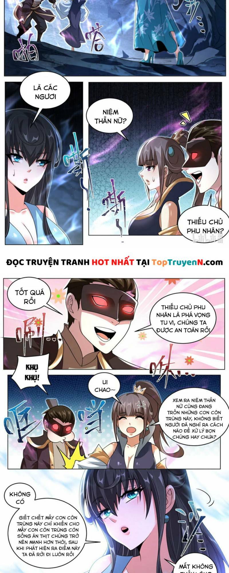 Chương 104 - Trang 6