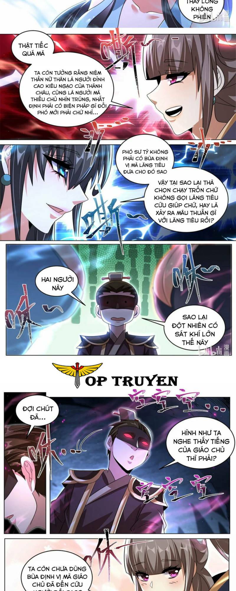 Chương 104 - Trang 7