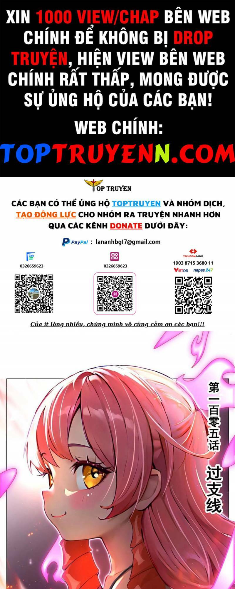 Chương 105 - Trang 1