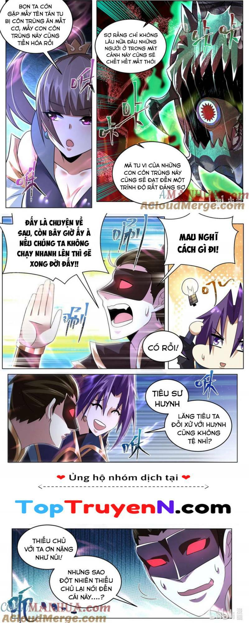 Chương 105 - Trang 3