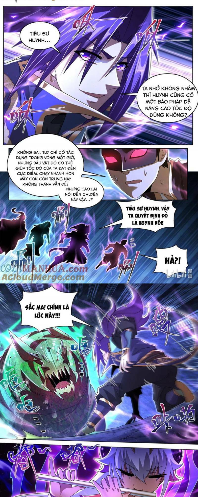 Chương 105 - Trang 4