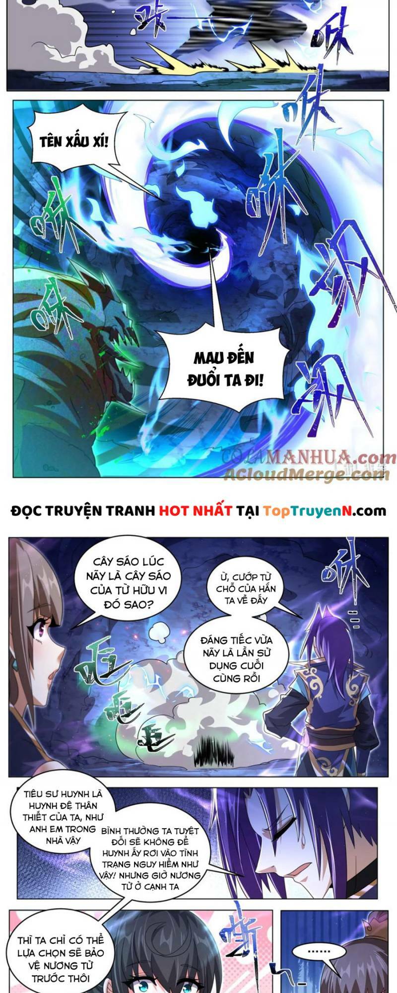 Chương 105 - Trang 6