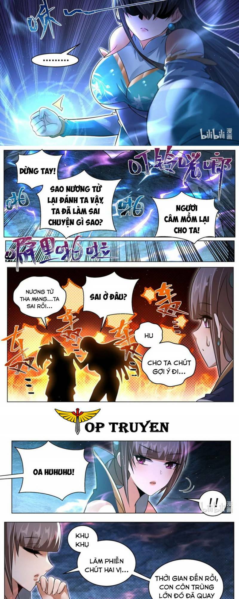 Chương 106 - Trang 8