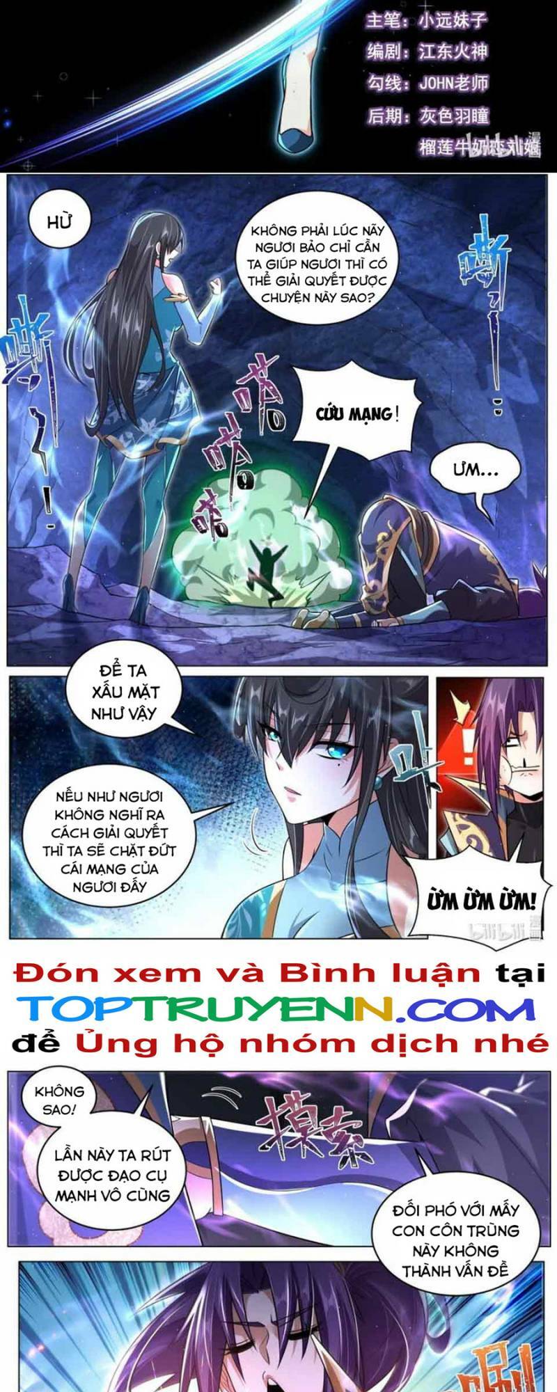 Chương 107 - Trang 2