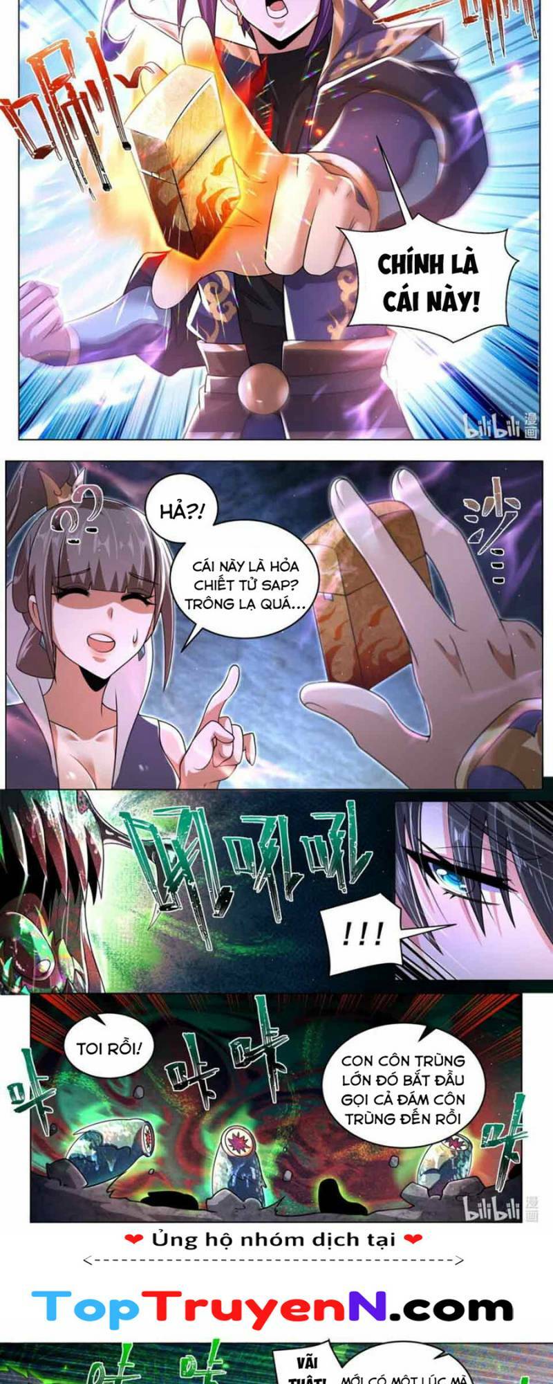 Chương 107 - Trang 3