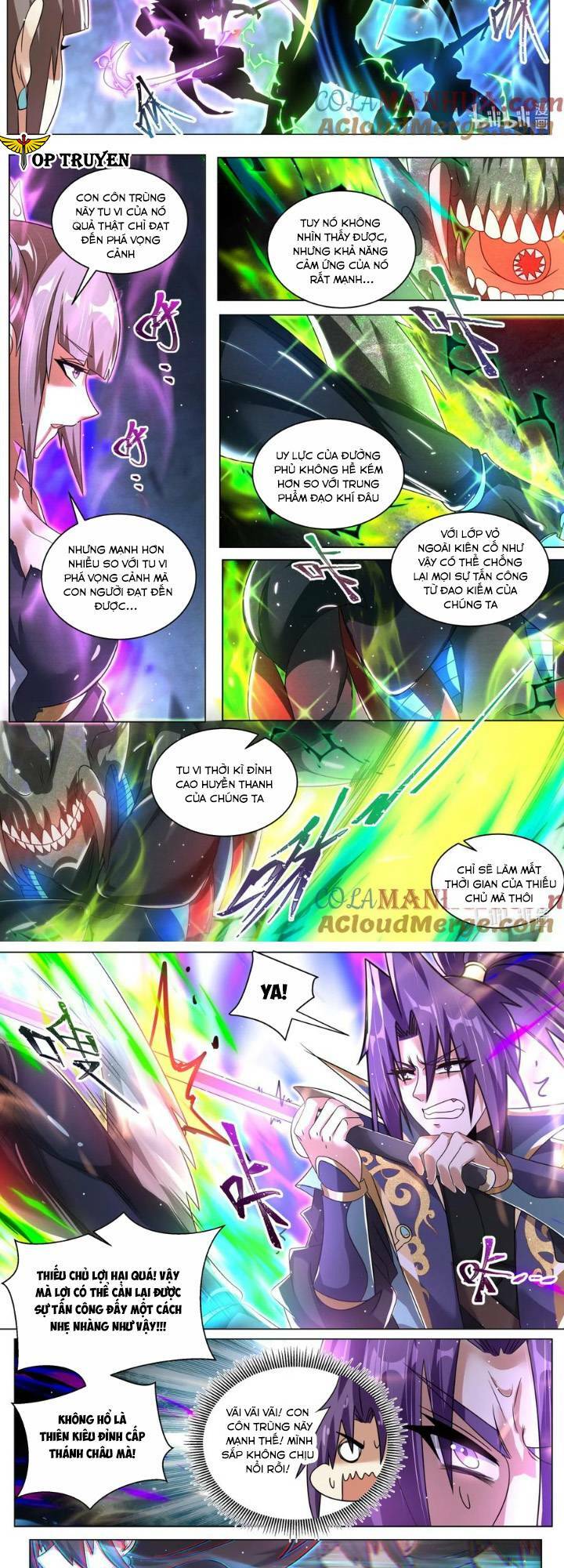 Chương 108 - Trang 6