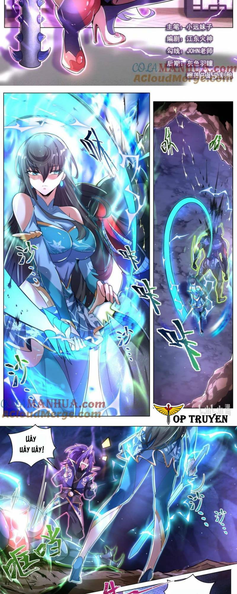 Chương 109 - Trang 2