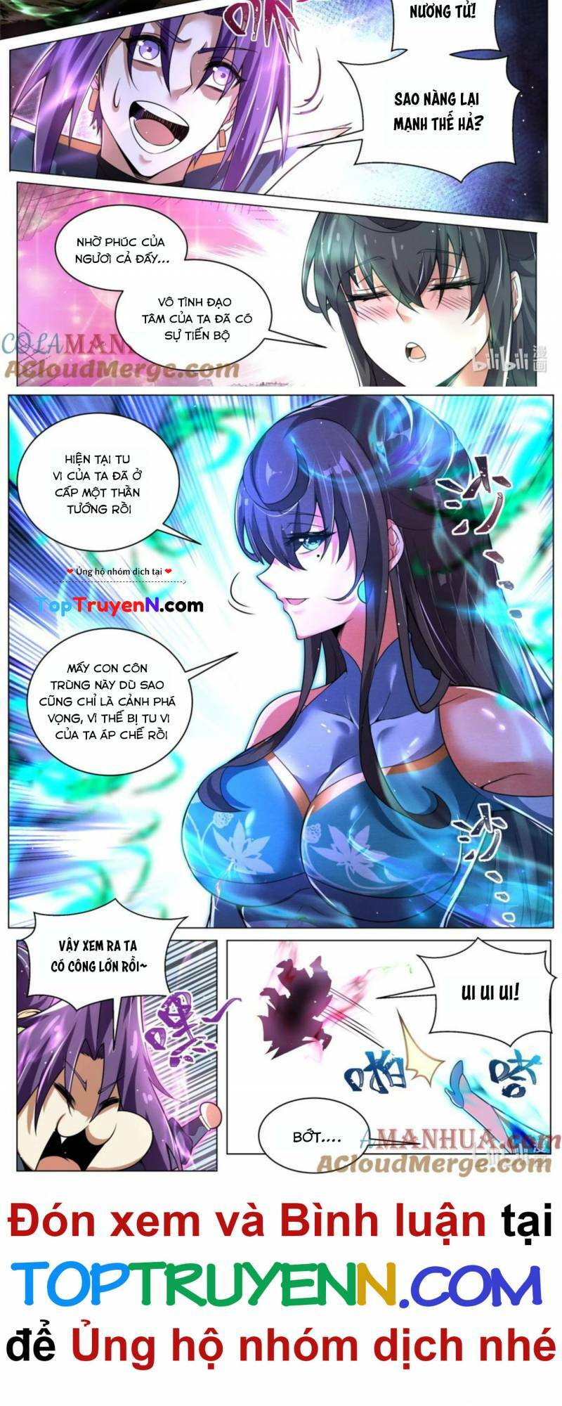 Chương 109 - Trang 3