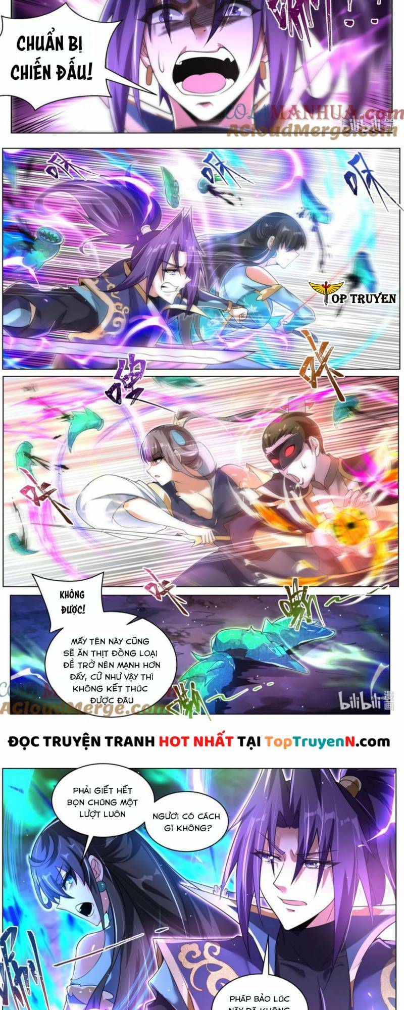 Chương 109 - Trang 5