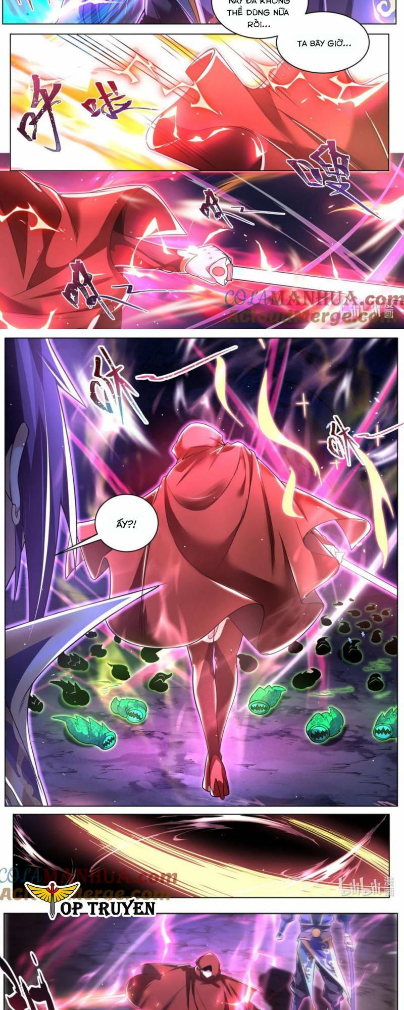 Chương 109 - Trang 6