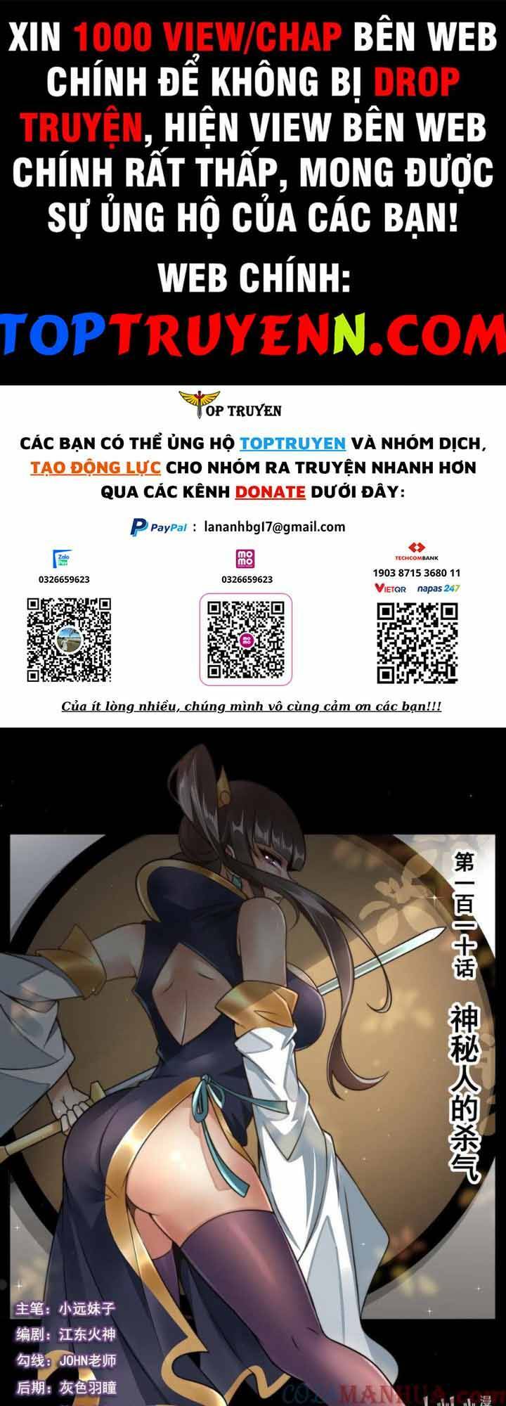Chương 110 - Trang 1