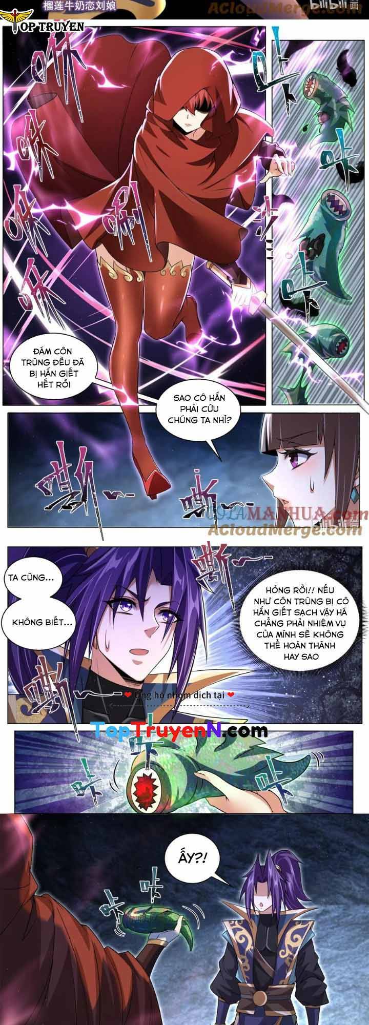 Chương 110 - Trang 2