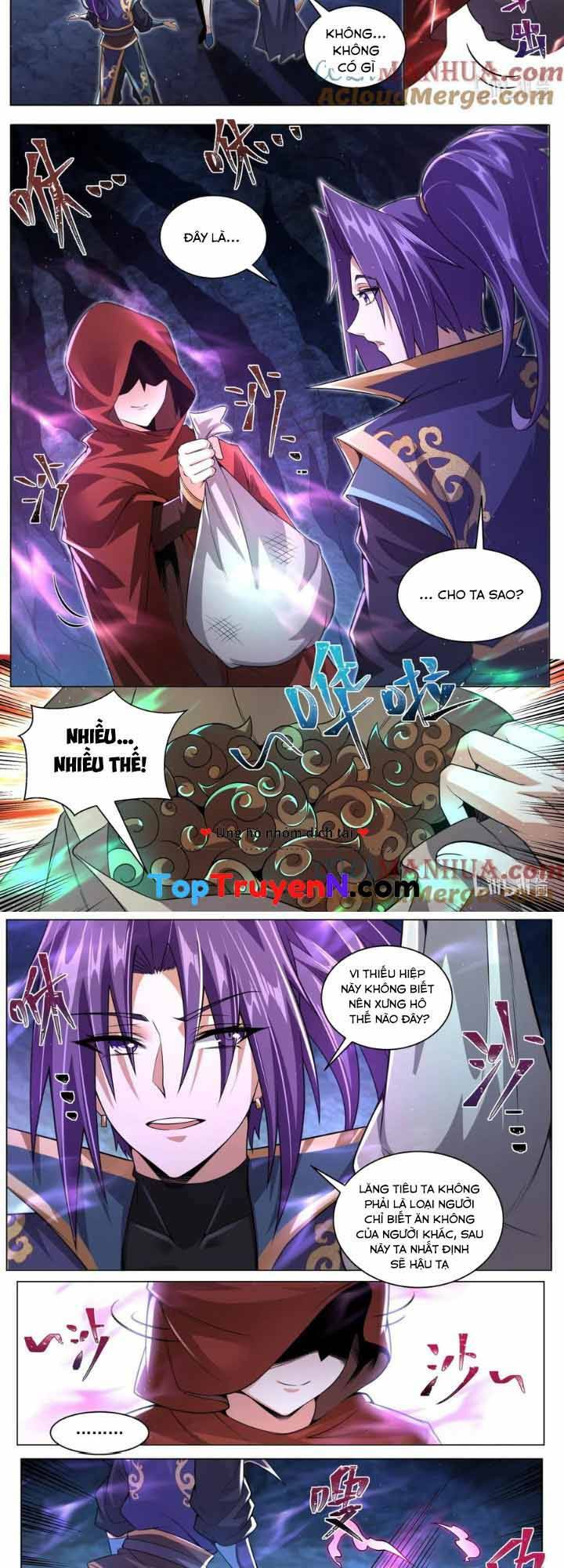 Chương 110 - Trang 5