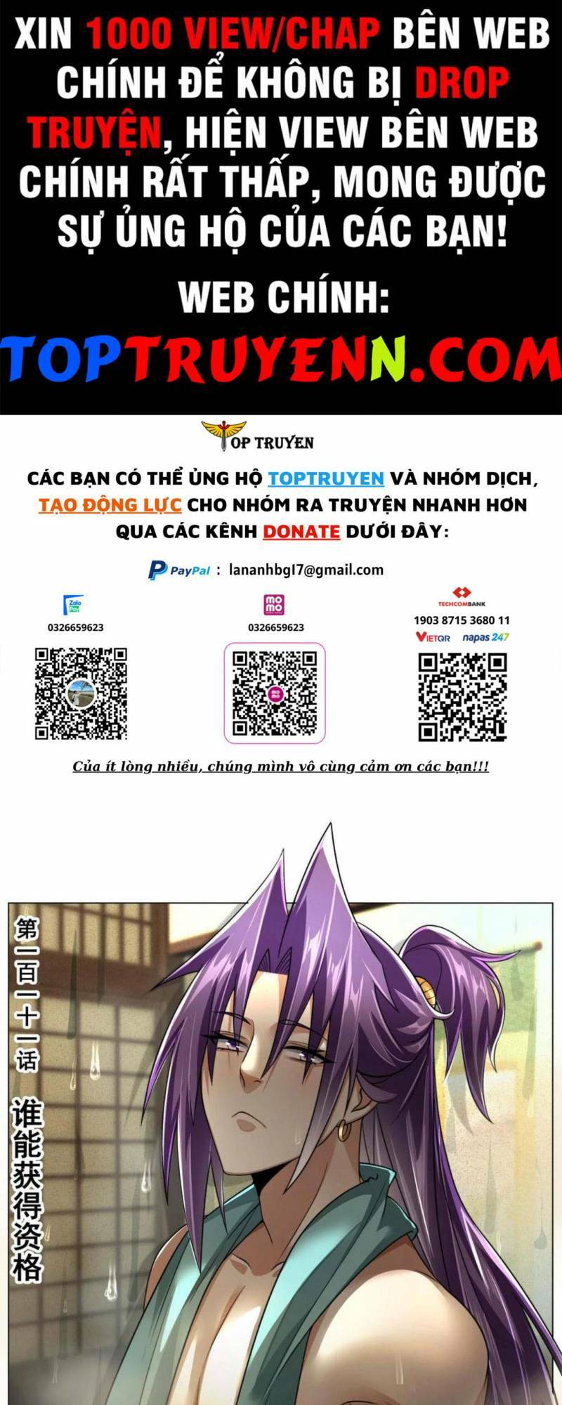 Chương 111 - Trang 1