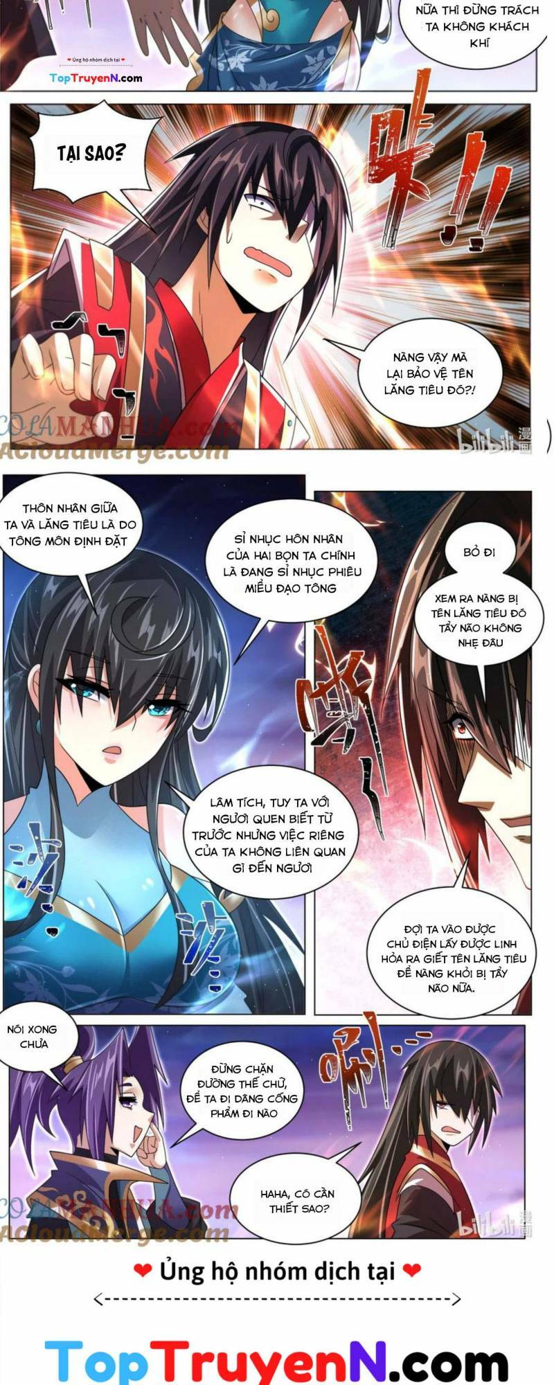 Chương 111 - Trang 7