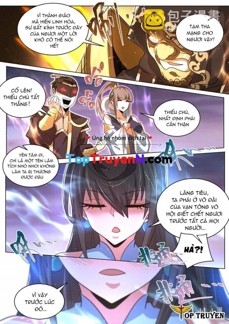 Chương 113 - Trang 11