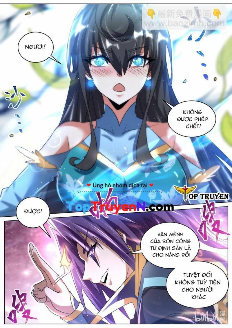 Chương 113 - Trang 12